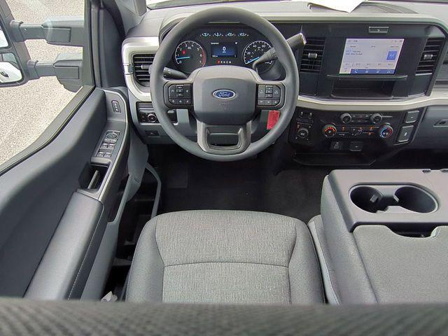 used 2025 Ford F-350 car, priced at $59,875