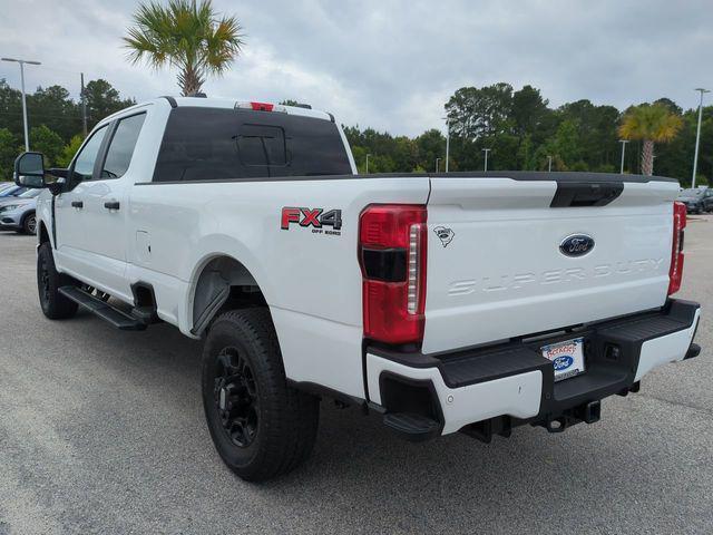 used 2025 Ford F-350 car, priced at $59,875