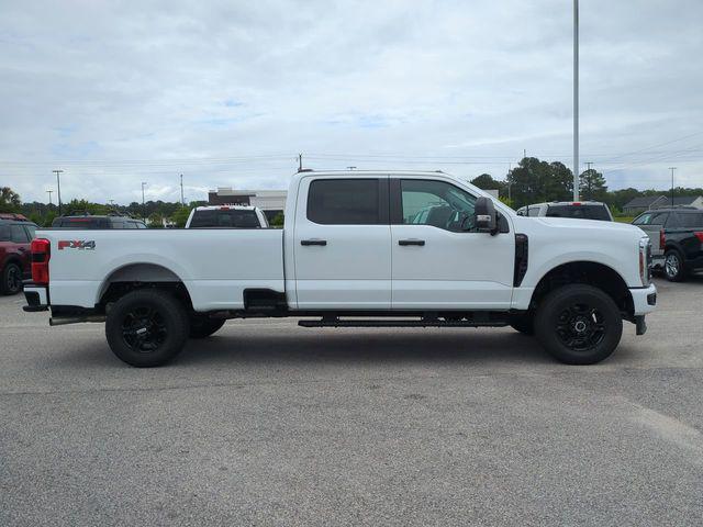 used 2025 Ford F-350 car, priced at $59,875