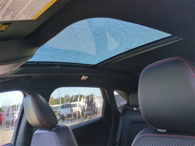 new 2026 Ford Escape car, priced at $32,413