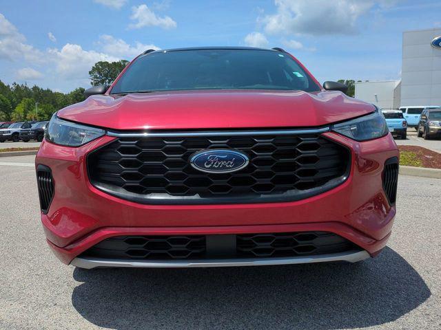 used 2023 Ford Escape car, priced at $23,325