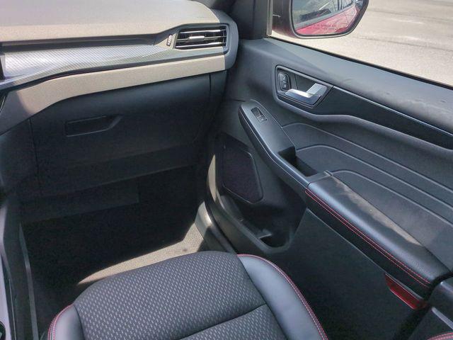 used 2023 Ford Escape car, priced at $23,325