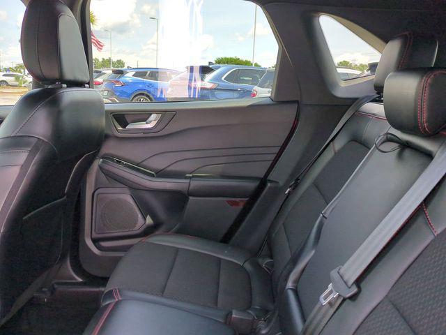 used 2023 Ford Escape car, priced at $23,325