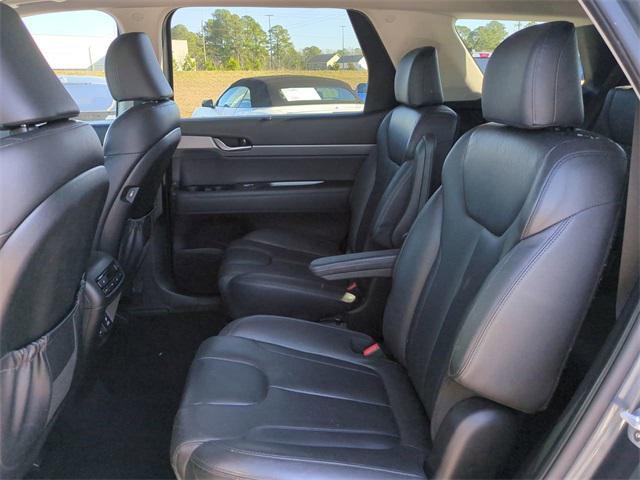 used 2020 Hyundai Palisade car, priced at $20,975