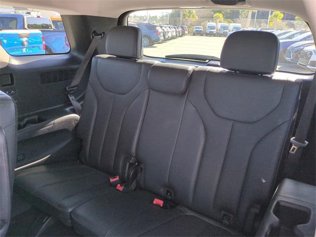 used 2020 Hyundai Palisade car, priced at $20,975