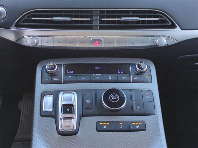 used 2020 Hyundai Palisade car, priced at $20,975
