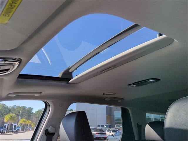 used 2020 Hyundai Palisade car, priced at $20,975