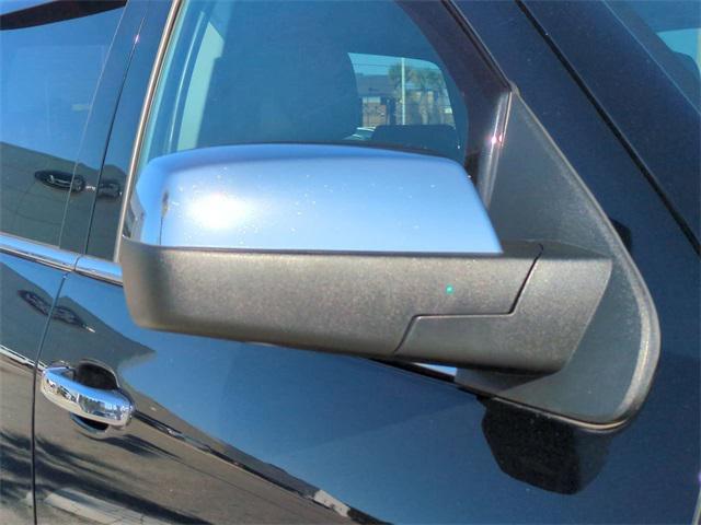 used 2018 Chevrolet Silverado 1500 car, priced at $34,425