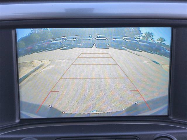 used 2018 Chevrolet Silverado 1500 car, priced at $34,425