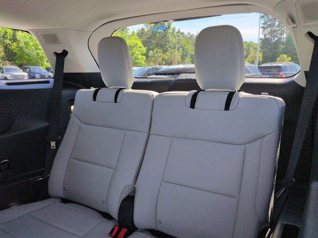 new 2026 Ford Explorer car, priced at $56,045
