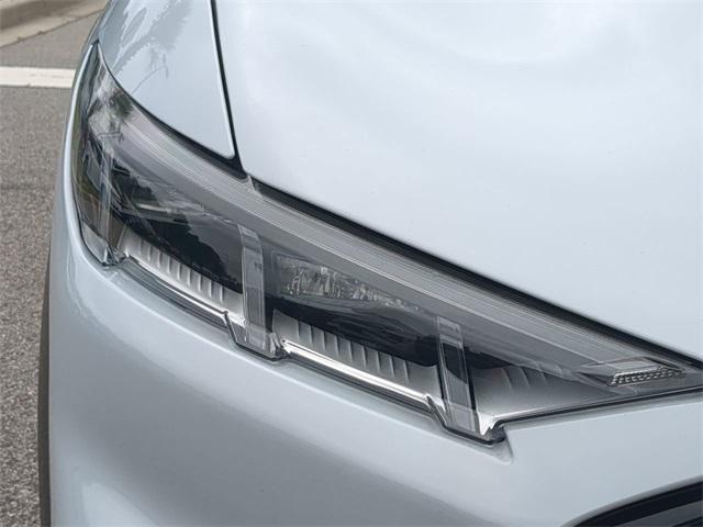 used 2023 Ford Mustang Mach-E car, priced at $32,255