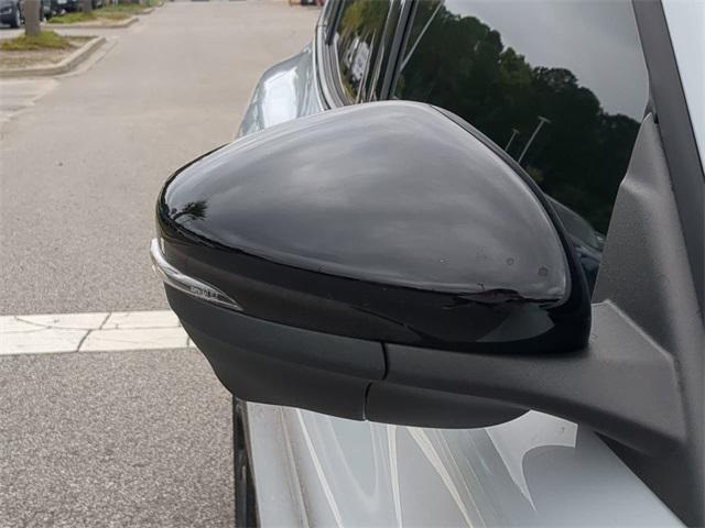 used 2023 Ford Mustang Mach-E car, priced at $32,255