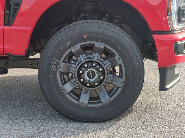 new 2026 Ford F-350 car, priced at $69,452