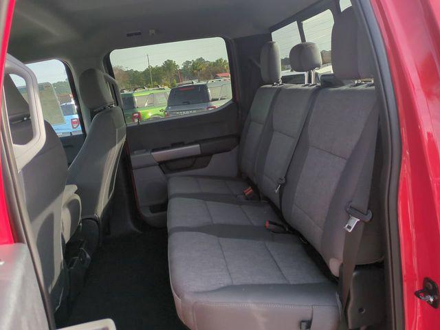 new 2026 Ford F-350 car, priced at $69,452