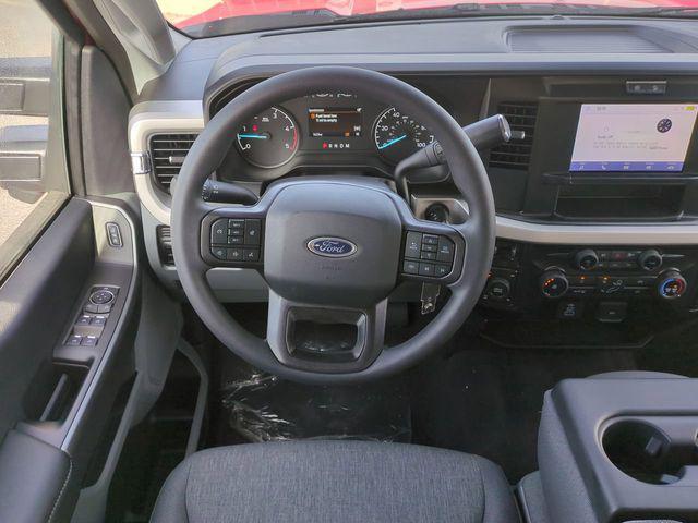 new 2026 Ford F-350 car, priced at $69,452