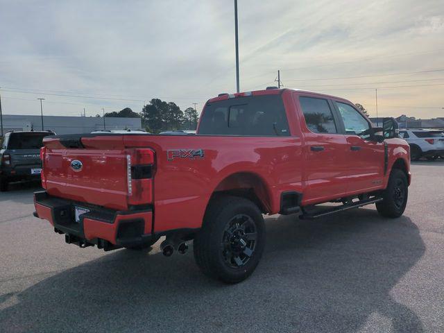 new 2026 Ford F-350 car, priced at $69,452