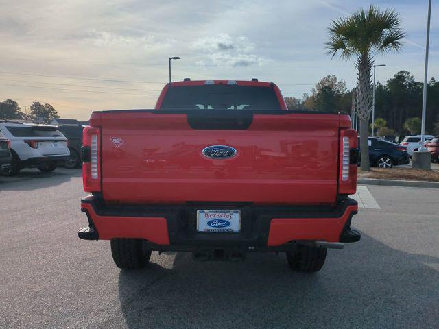 new 2026 Ford F-350 car, priced at $69,452