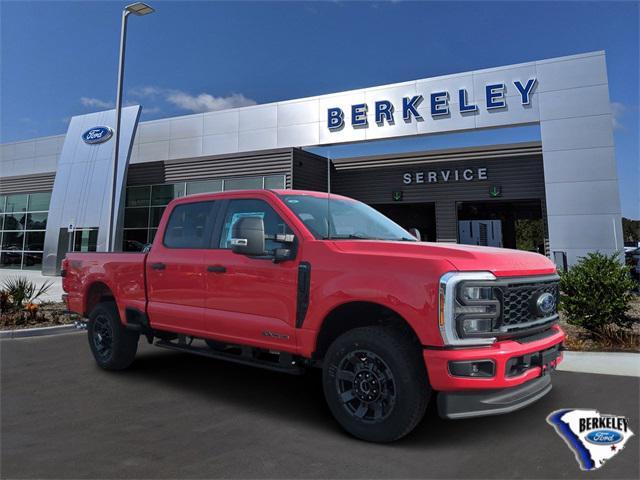 new 2026 Ford F-350 car, priced at $71,767