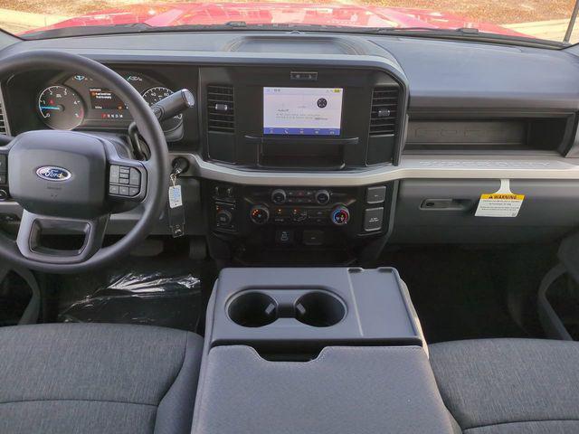 new 2026 Ford F-350 car, priced at $69,452