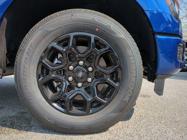 new 2026 Ford F-150 car, priced at $45,628