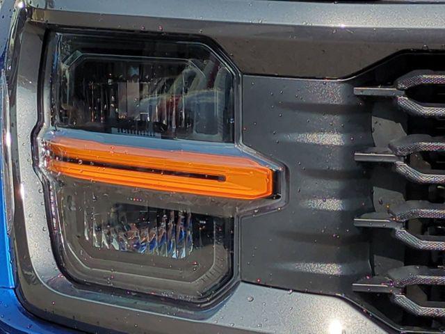 new 2026 Ford F-150 car, priced at $45,628