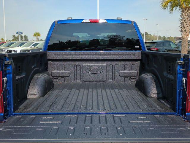 new 2026 Ford F-150 car, priced at $45,628