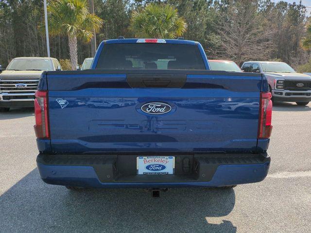 new 2026 Ford F-150 car, priced at $45,628