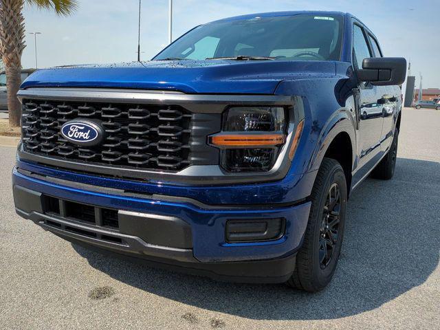 new 2026 Ford F-150 car, priced at $45,628