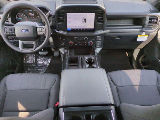 new 2026 Ford F-150 car, priced at $45,628