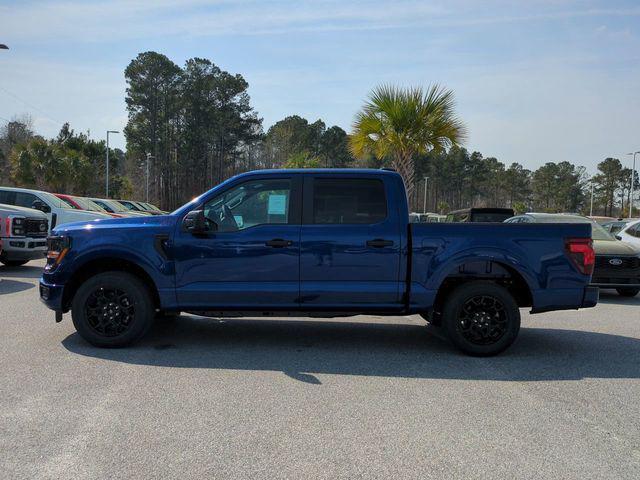 new 2026 Ford F-150 car, priced at $45,628