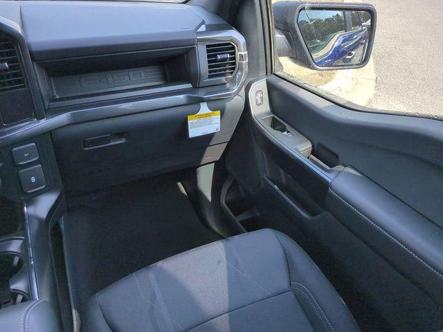 new 2026 Ford F-150 car, priced at $45,628