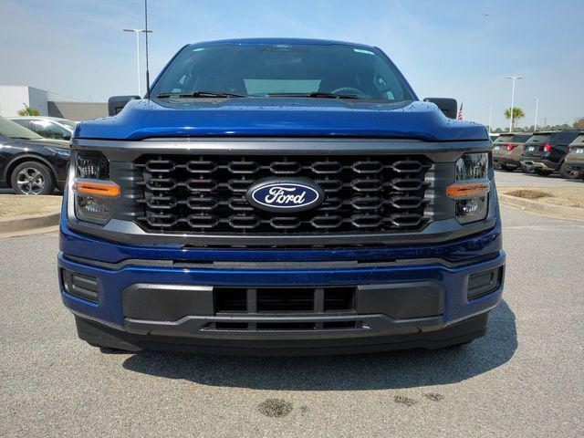 new 2026 Ford F-150 car, priced at $45,628