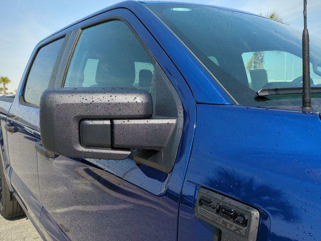 new 2026 Ford F-150 car, priced at $45,628