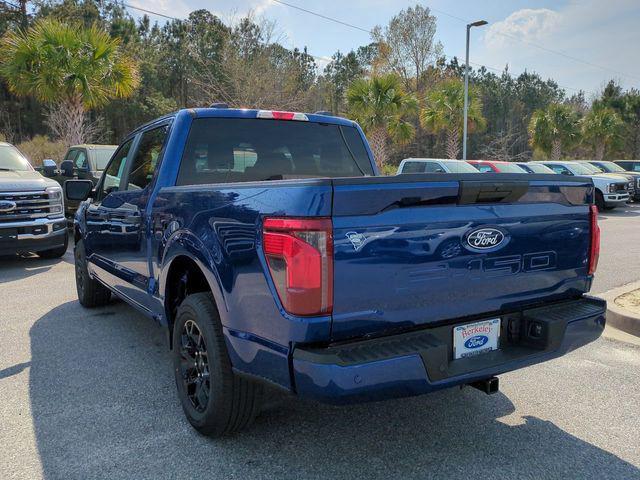 new 2026 Ford F-150 car, priced at $45,628