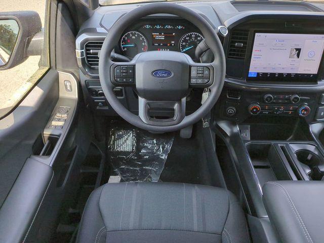 new 2026 Ford F-150 car, priced at $45,628