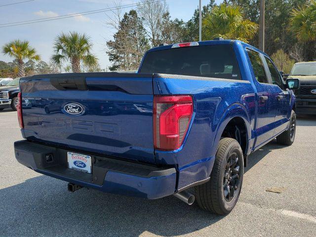 new 2026 Ford F-150 car, priced at $45,628