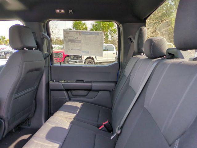 new 2026 Ford F-150 car, priced at $45,628