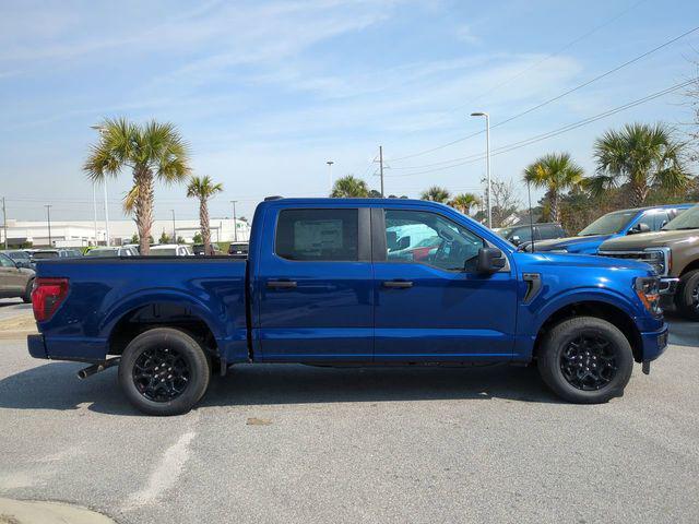 new 2026 Ford F-150 car, priced at $45,628