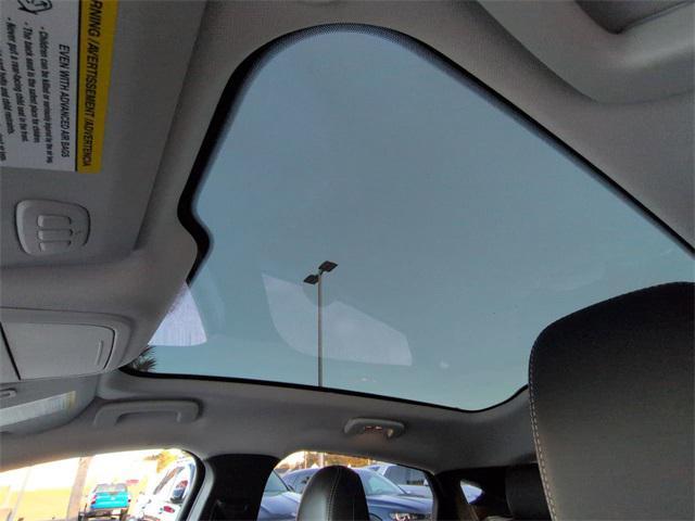 used 2025 Ford Mustang Mach-E car, priced at $36,895