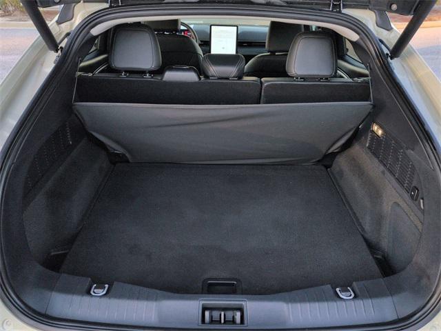 used 2025 Ford Mustang Mach-E car, priced at $36,895