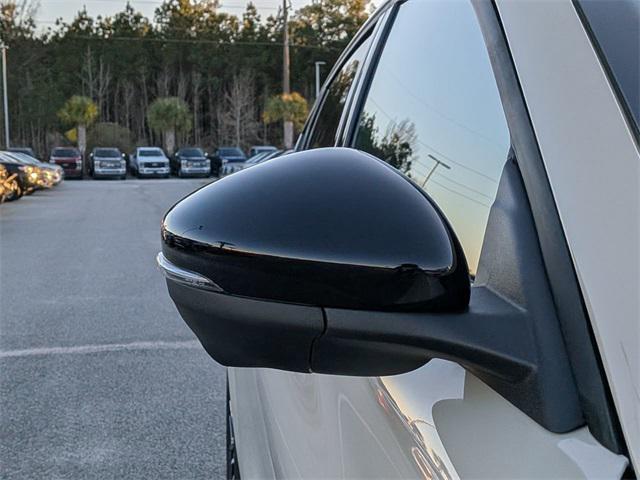 used 2025 Ford Mustang Mach-E car, priced at $36,895