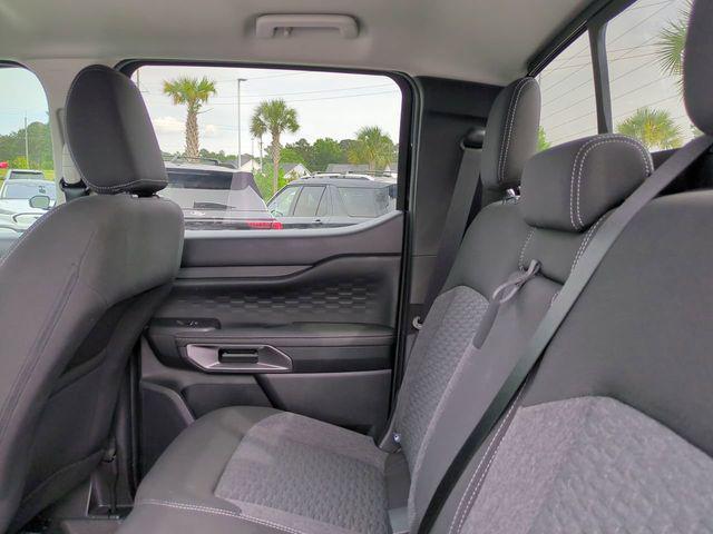 used 2024 Ford Ranger car, priced at $38,895