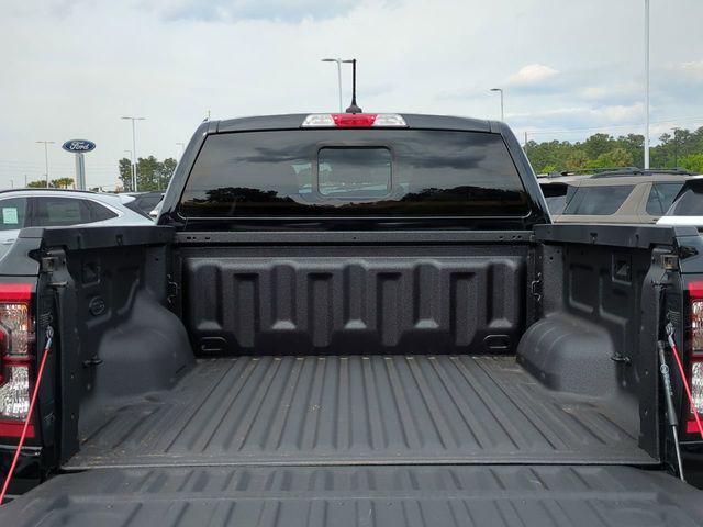 used 2024 Ford Ranger car, priced at $38,895