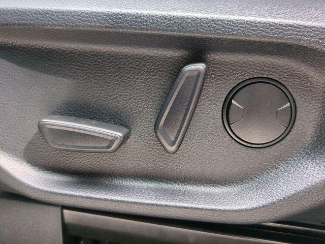 used 2024 Ford Ranger car, priced at $38,895