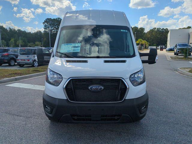 new 2025 Ford Transit-250 car, priced at $50,472