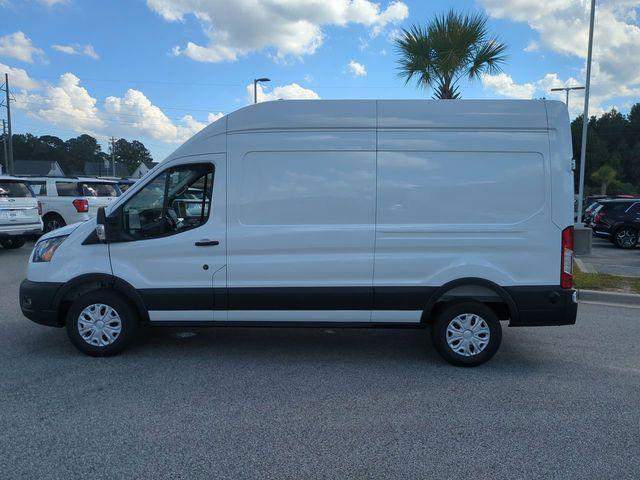 new 2025 Ford Transit-250 car, priced at $50,472