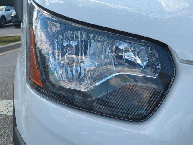new 2025 Ford Transit-250 car, priced at $50,472