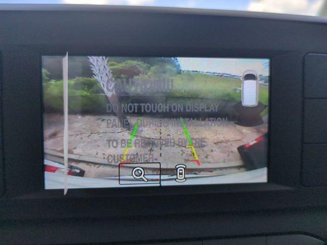 new 2025 Ford Transit-250 car, priced at $50,472