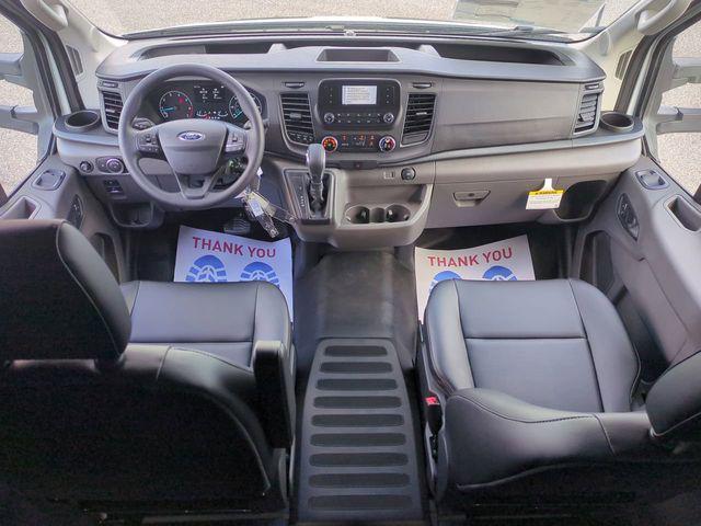 new 2025 Ford Transit-250 car, priced at $50,472
