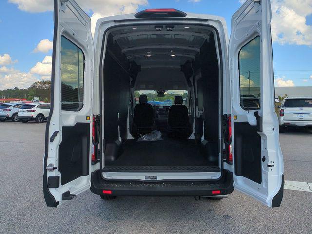 new 2025 Ford Transit-250 car, priced at $50,472